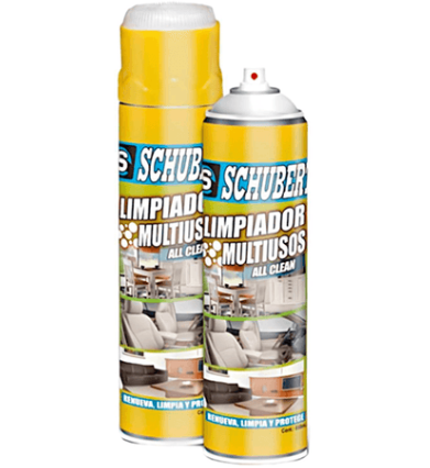 Limpiador Multiuso Schubert