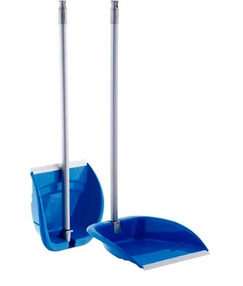 Recogedor Flip HUDE
